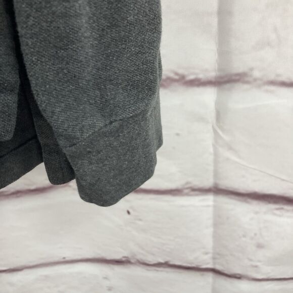 Polo Ralph Lauren Pullover Sweater Polo ShirtMen's Sz XXL  Buttons Collar Gray - Picture 6 of 10